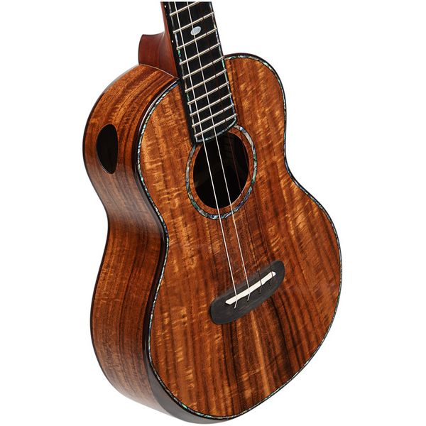 Kala Makala KA-CTD-SA-TG Tenor Ukulele
