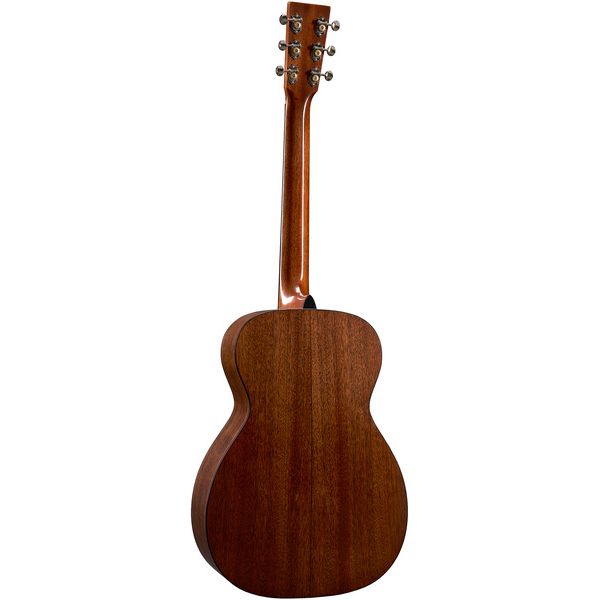 Martin Guitar Custom Shop 0-18 Natural