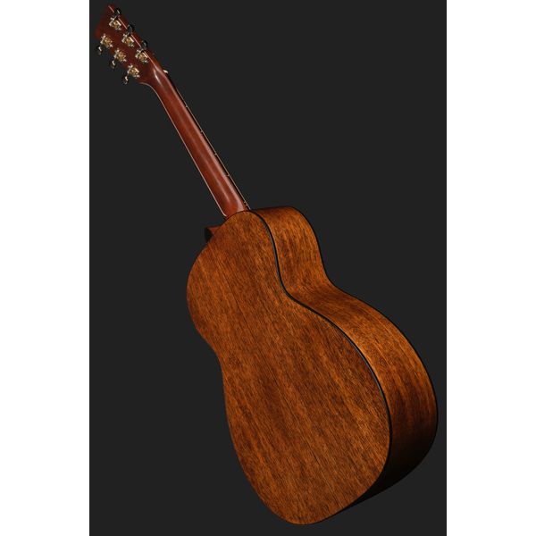 Martin Guitar Custom Shop 0-18 Natural