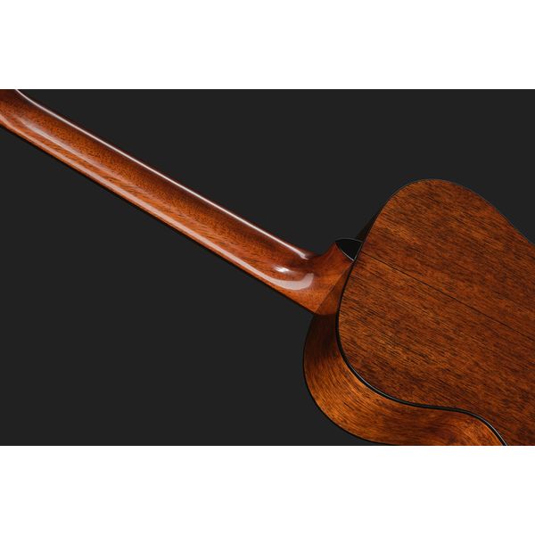 Martin Guitar Custom Shop 0-18 Natural