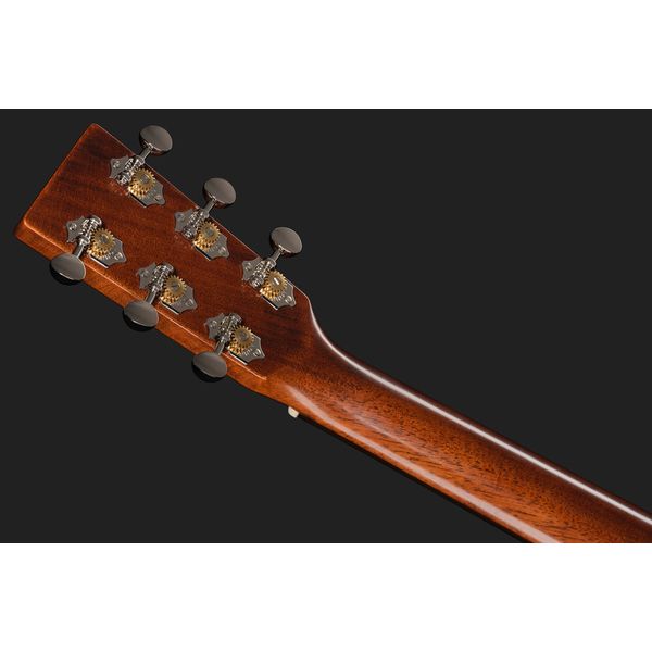 Martin Guitar Custom Shop 0-18 Natural