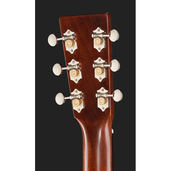 Martin Guitar Custom Shop 0-18 Natural
