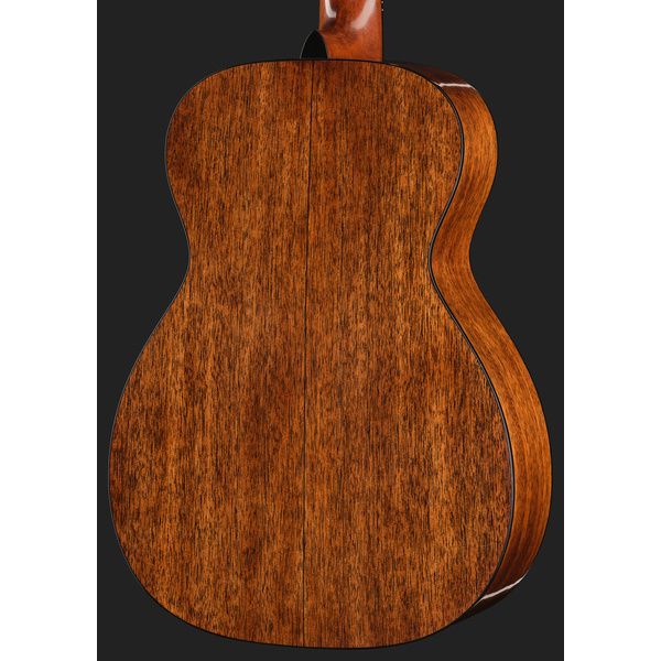 Martin Guitar Custom Shop 0-18 Natural