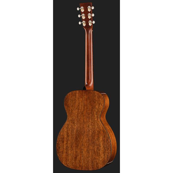 Martin Guitar Custom Shop 0-18 Natural