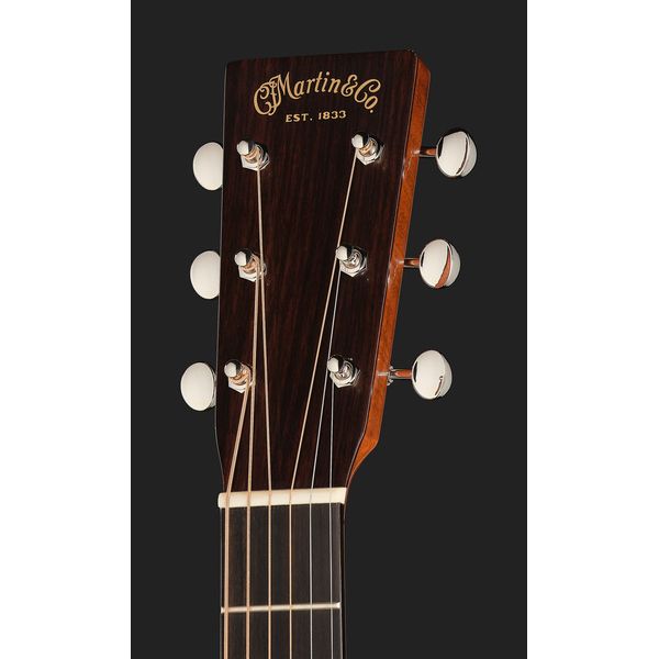 Martin Guitar Custom Shop 0-18 Natural