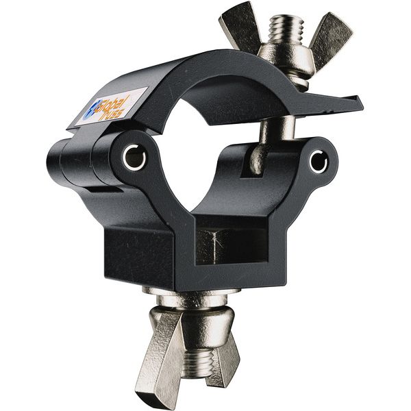 Global Truss F14TA-B-OD Half Coupler