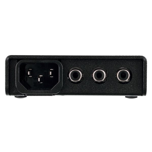 Cioks DC7 v2 VHS Tape Edition