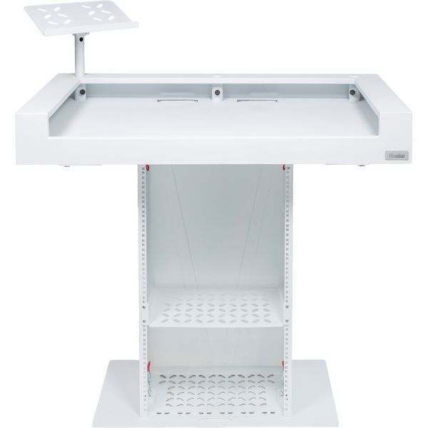 Headliner Malibu DJ Booth white