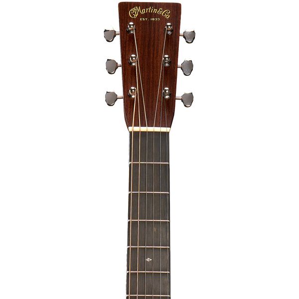 Martin Guitar Custom Shop 0-28 Natural