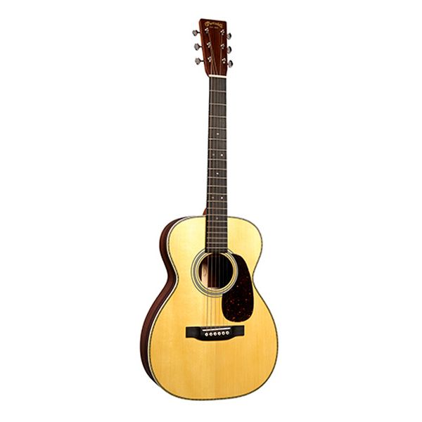 Martin Guitar Custom Shop 0-28 Natural