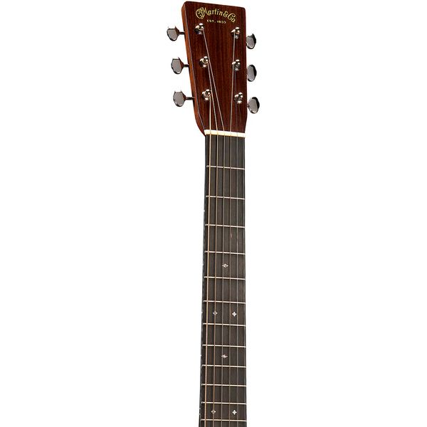 Martin Guitar Custom Shop 0-28 Natural