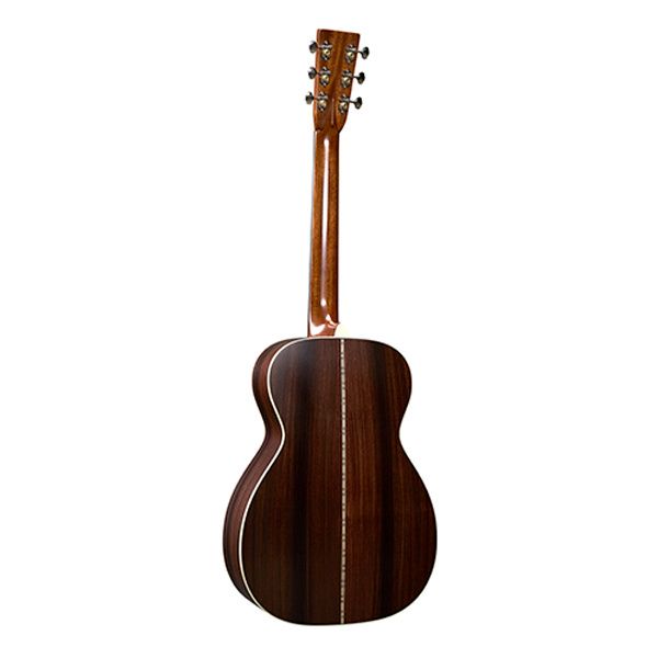 Martin Guitar Custom Shop 0-28 Natural