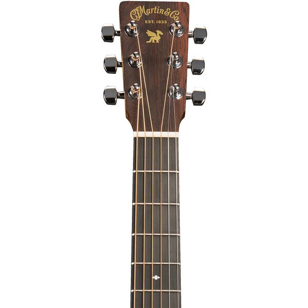 Martin Guitar LX2 Life is Good Natural