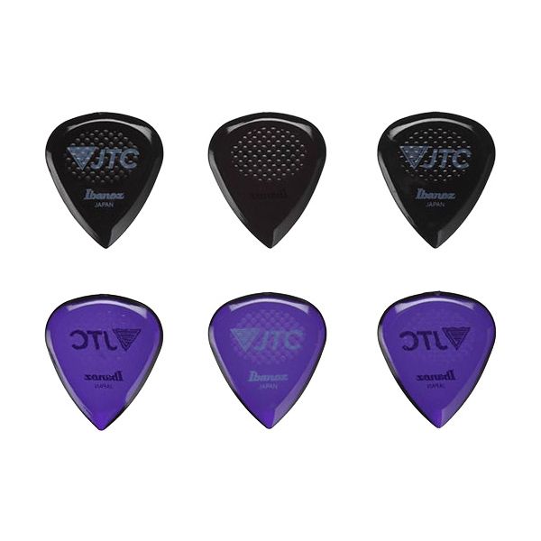 Ibanez PJTC1R-MX1 Pick Set 2,5