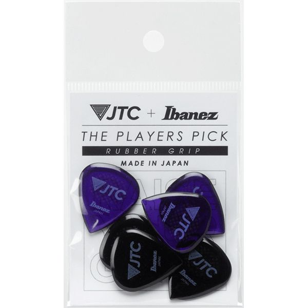 Ibanez PJTC1R-MX1 Pick Set 2,5