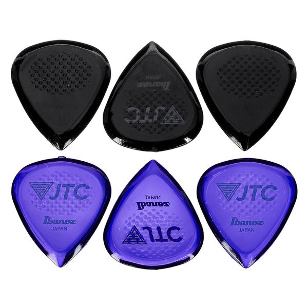 Ibanez PJTC1R-MX1 Pick Set 2,5