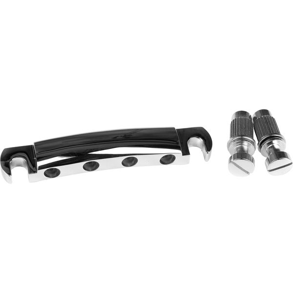 Höfner HCT-62/38-N Tailpiece