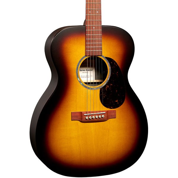 Martin Guitar 000-X2E BB Special
