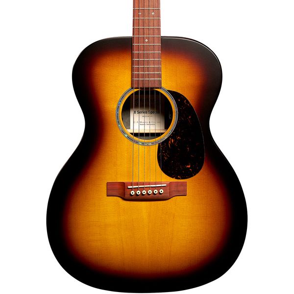 Martin Guitar 000-X2E BB Special