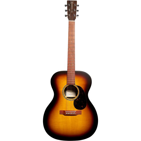 Martin Guitar 000-X2E BB Special