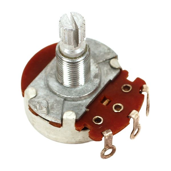 Höfner H909/16T Mini Poti A250