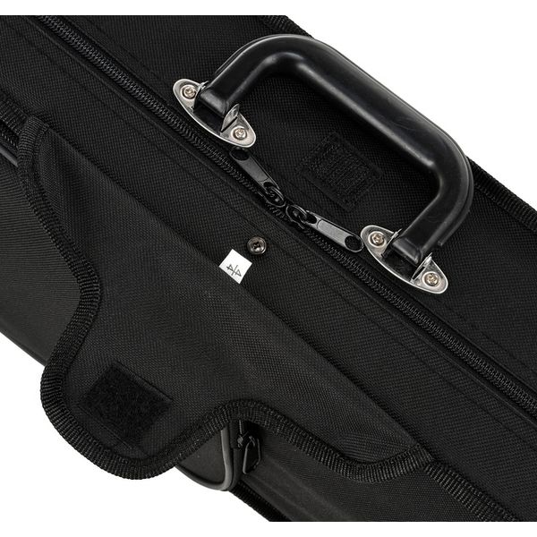 Alfred Stingl by Höfner AS-90/016 Violin Shaped Case