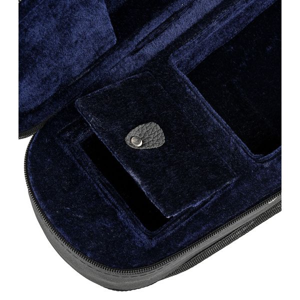 Alfred Stingl by Höfner AS-90/016 Violin Shaped Case