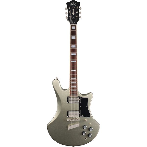 Guild S-300 Deluxe VSM