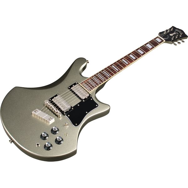 Guild S-300 Deluxe VSM
