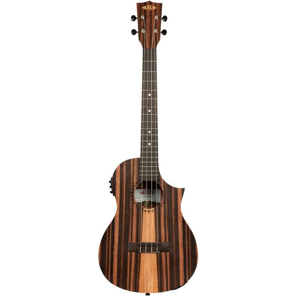 Kala Makala KA-AM-B-CE Baritone Ukulele