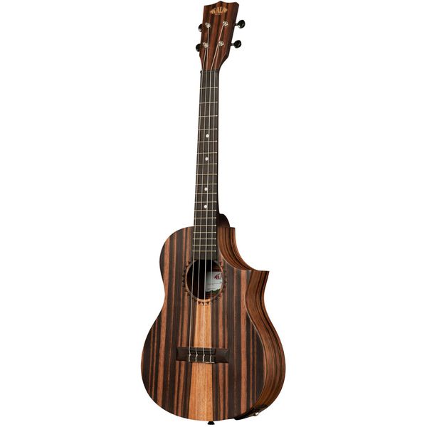 Kala Makala KA-AM-B-CE Baritone Ukulele
