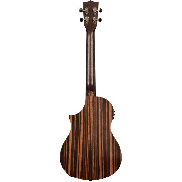 Kala Makala KA-AM-B-CE Baritone Ukulele