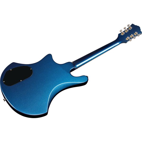 Guild S-300 Deluxe NBM