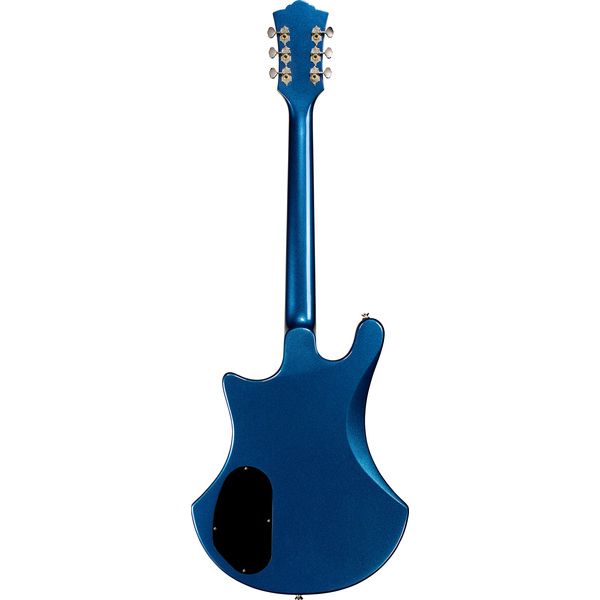 Guild S-300 Deluxe NBM