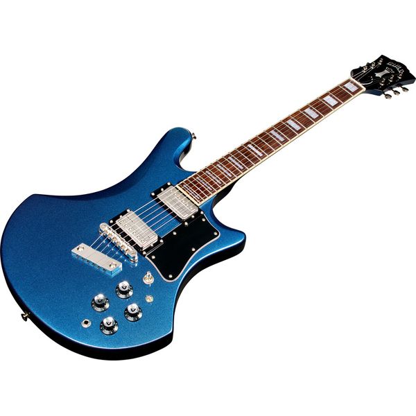 Guild S-300 Deluxe NBM