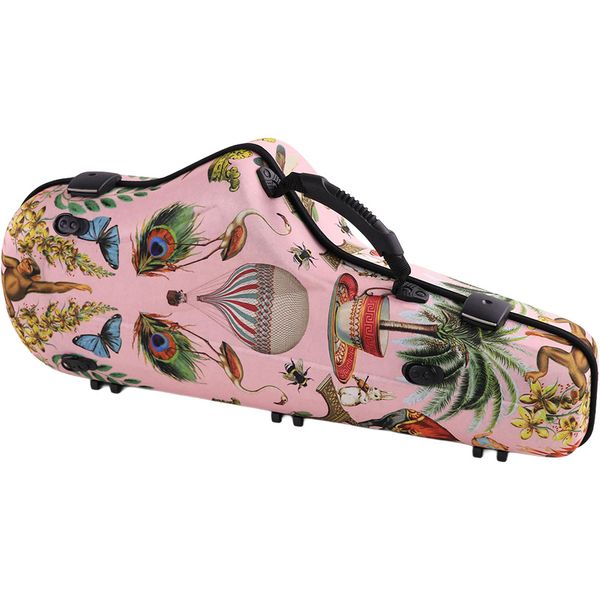 Jakob Winter JW 51092 Alto GL Pink Alice
