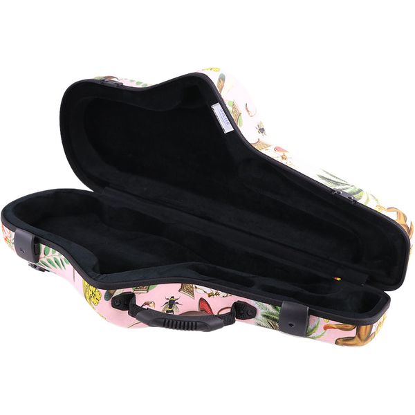 Jakob Winter JW 51092 Alto GL Pink Alice