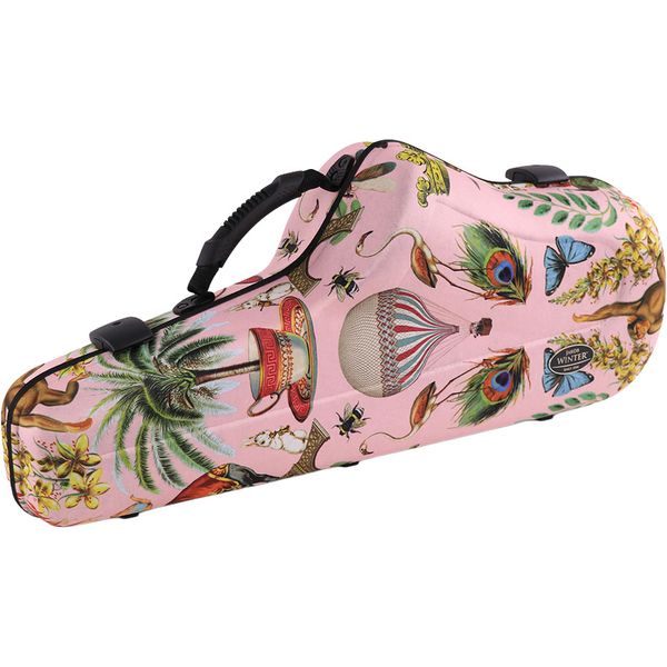 Jakob Winter JW 51092 Alto GL Pink Alice