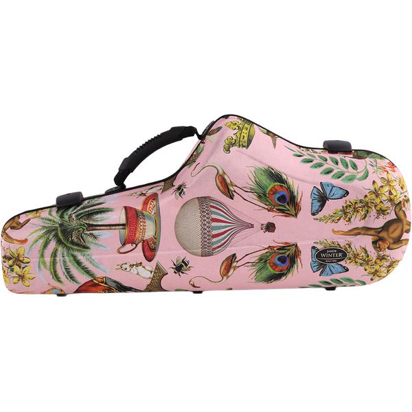 Jakob Winter JW 51092 Alto GL Pink Alice