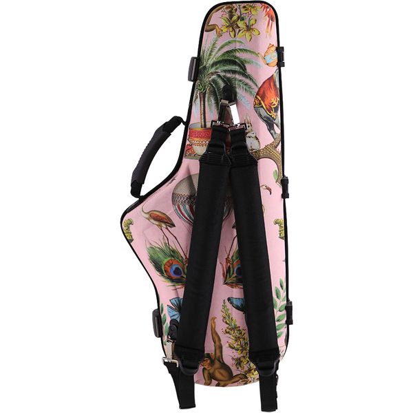 Jakob Winter JW 51092 Alto GL Pink Alice
