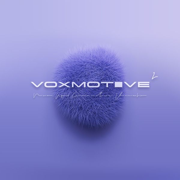 Audiomodern Soundbox Voxmotive 2