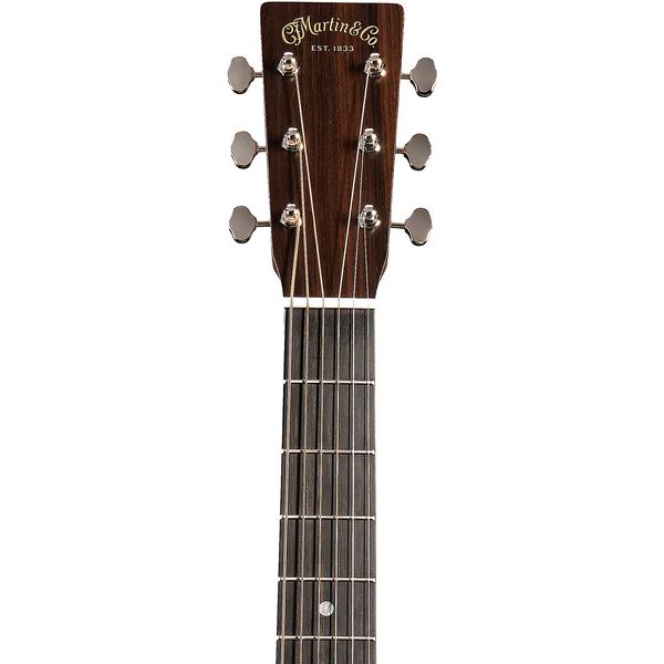 Martin Guitar GPC-16E Natural