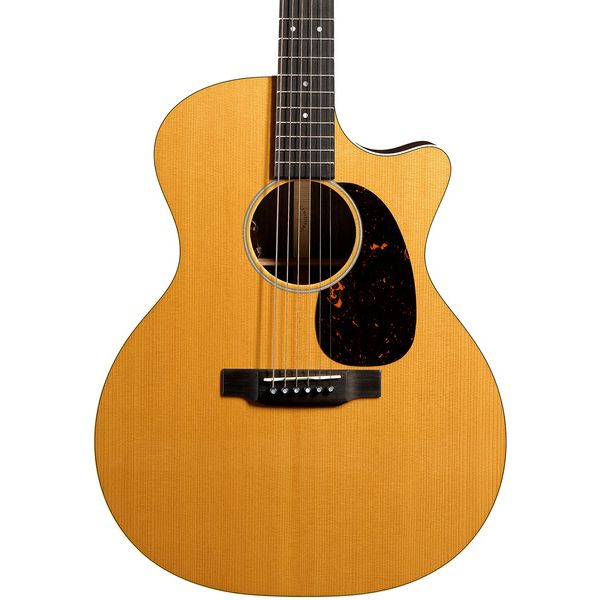 Martin Guitar GPC-16E Natural