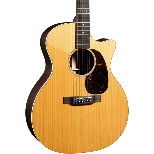 Martin Guitar GPC-16E Natural