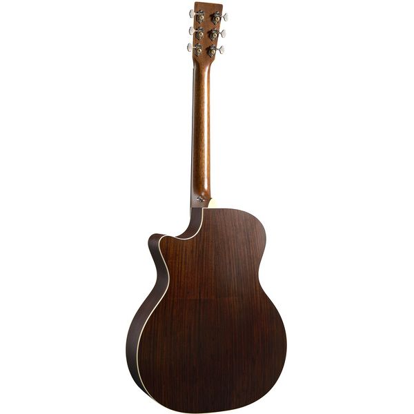 Martin Guitar GPC-16E Natural