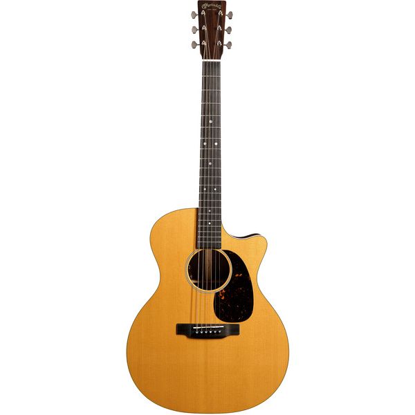 Martin Guitar GPC-16E Natural