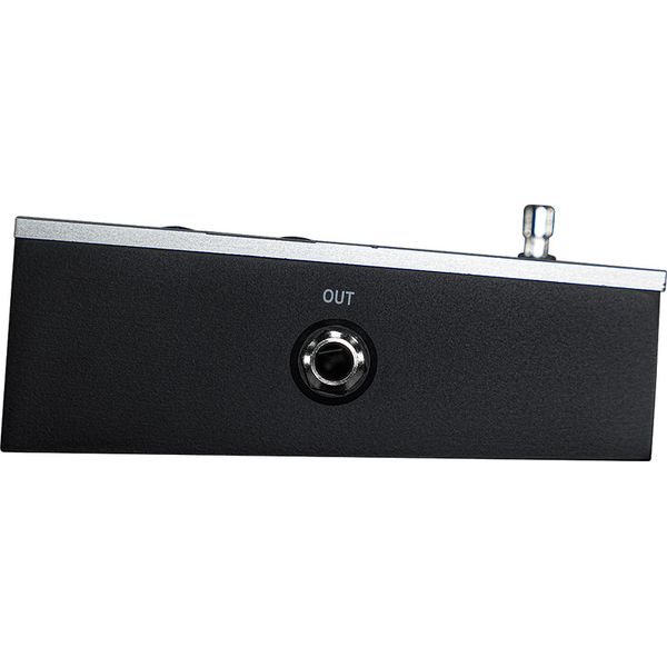 Solar Guitars Chug Capo Pitch Shifter