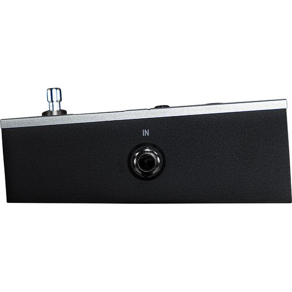 Solar Guitars Chug Capo Pitch Shifter