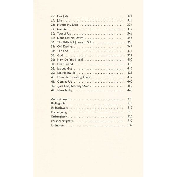 Heyne Verlag John & Paul