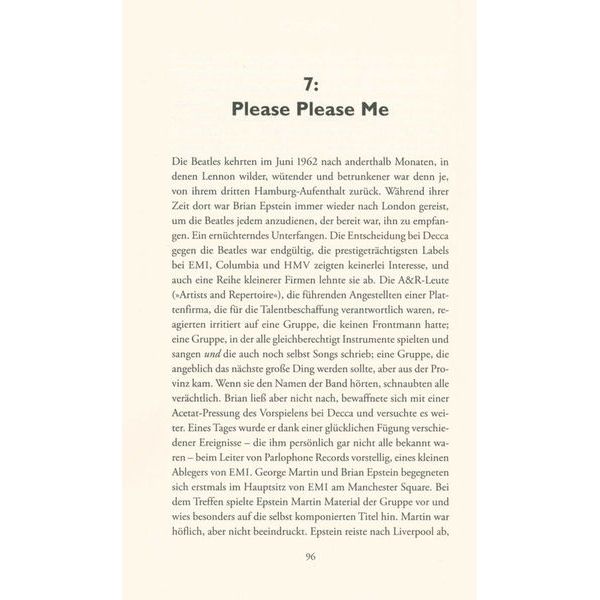 Heyne Verlag John & Paul